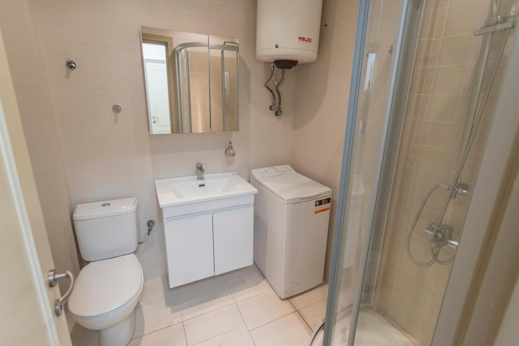 Lovely Villa 3 Min From The Beach 卡尼奥提 外观 照片