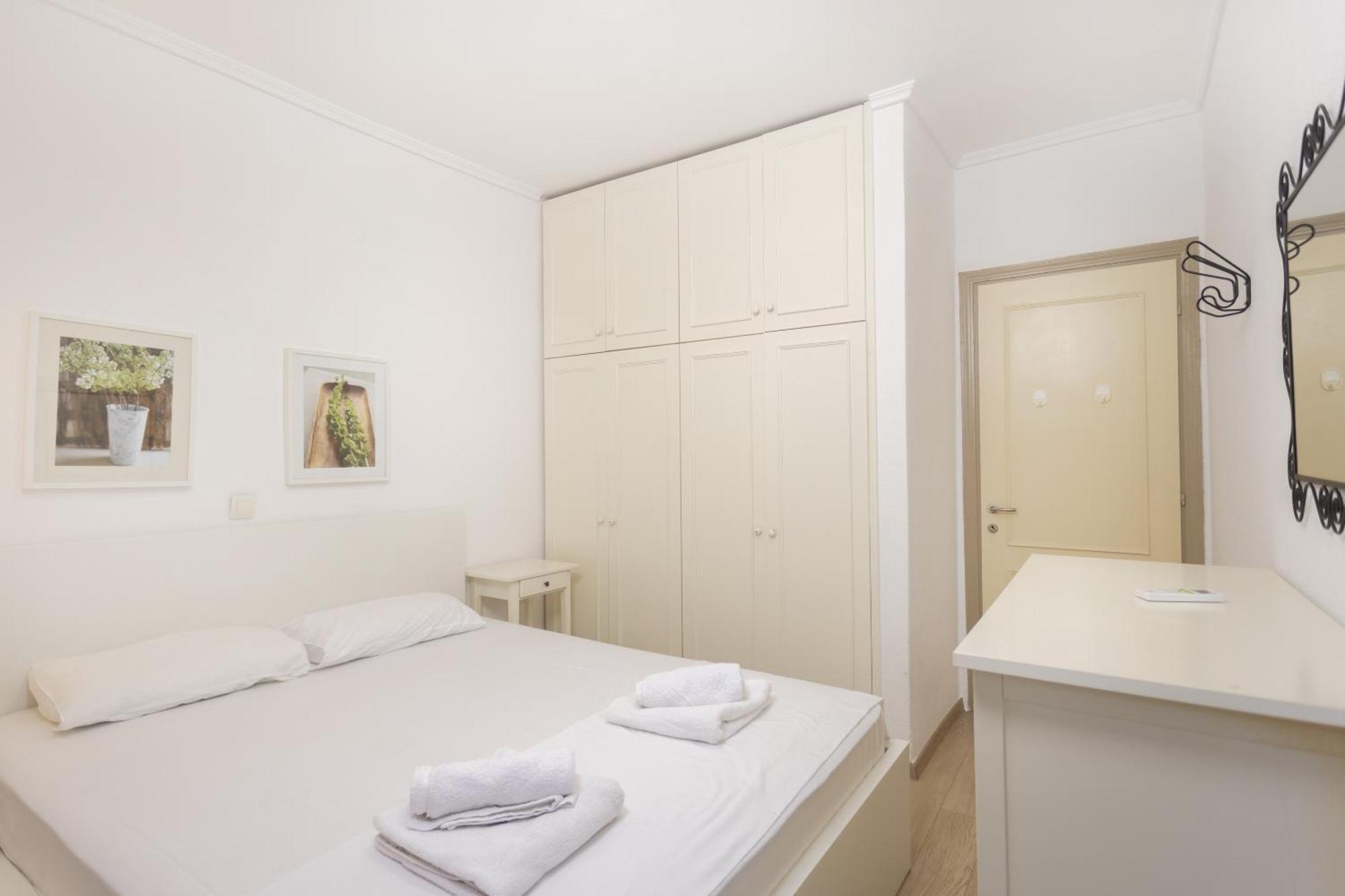 Lovely Villa 3 Min From The Beach 卡尼奥提 外观 照片