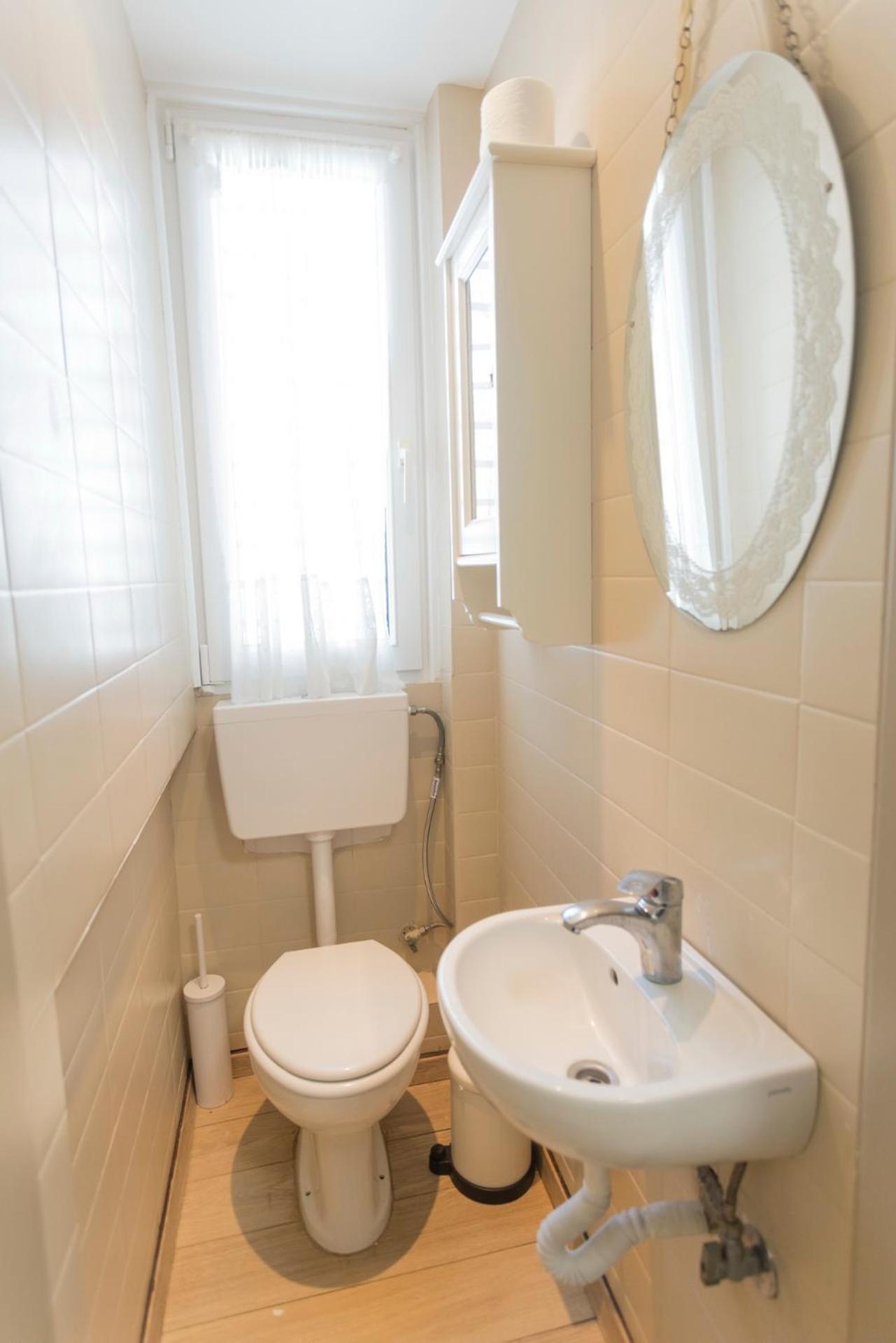 Lovely Villa 3 Min From The Beach 卡尼奥提 外观 照片